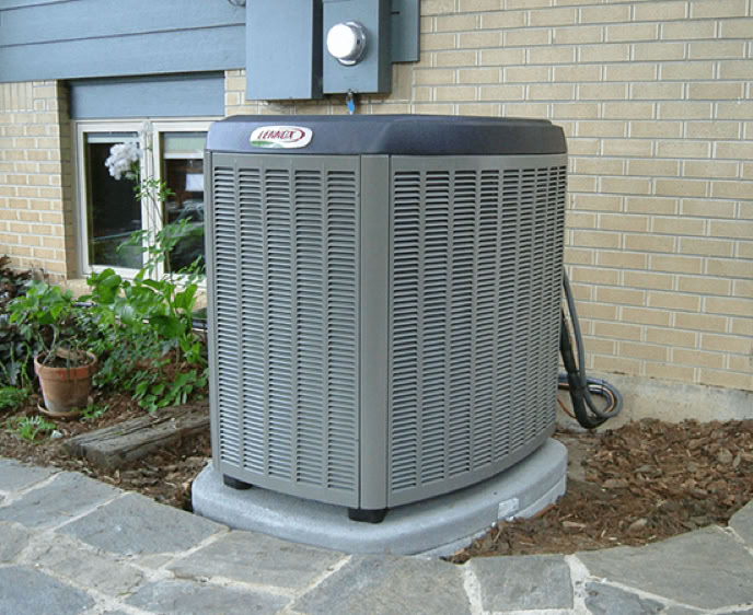 Air conditioner and heat pump repair, installation and service
