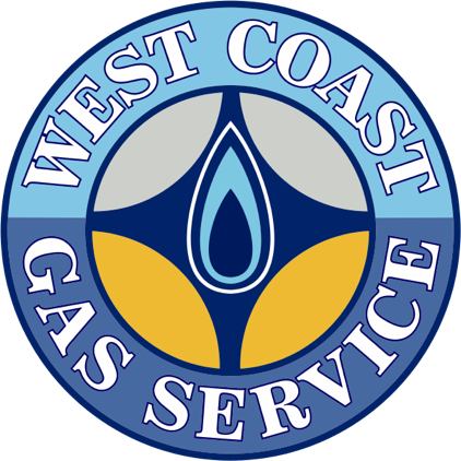 West Coast Gas Service